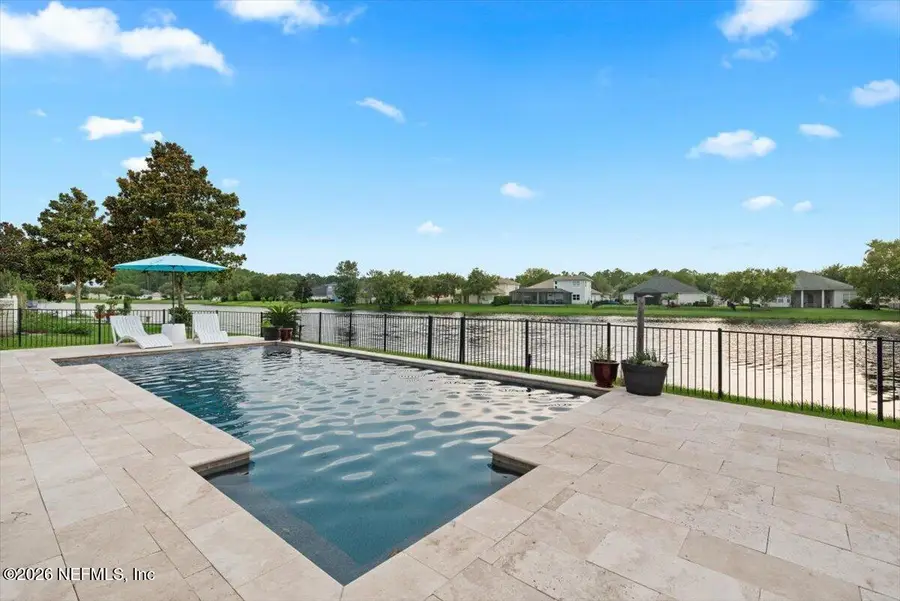 14410 E Cherry Lake Drive, Jacksonville, FL 32258 - #2