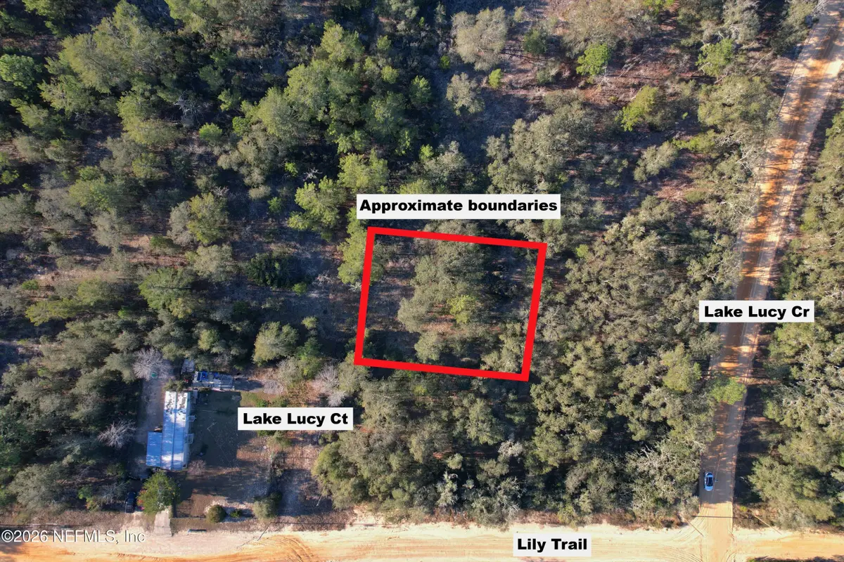 00 Lake Lucy Court, Interlachen, FL 32148 - #1