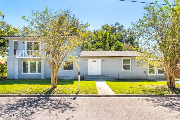 1416 Claudia Spencer Street, Jacksonville, FL 32206