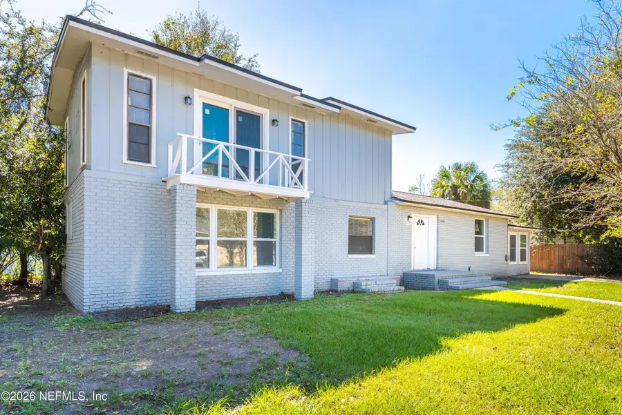 1416 Claudia Spencer Street, Jacksonville, FL 32206 - #2