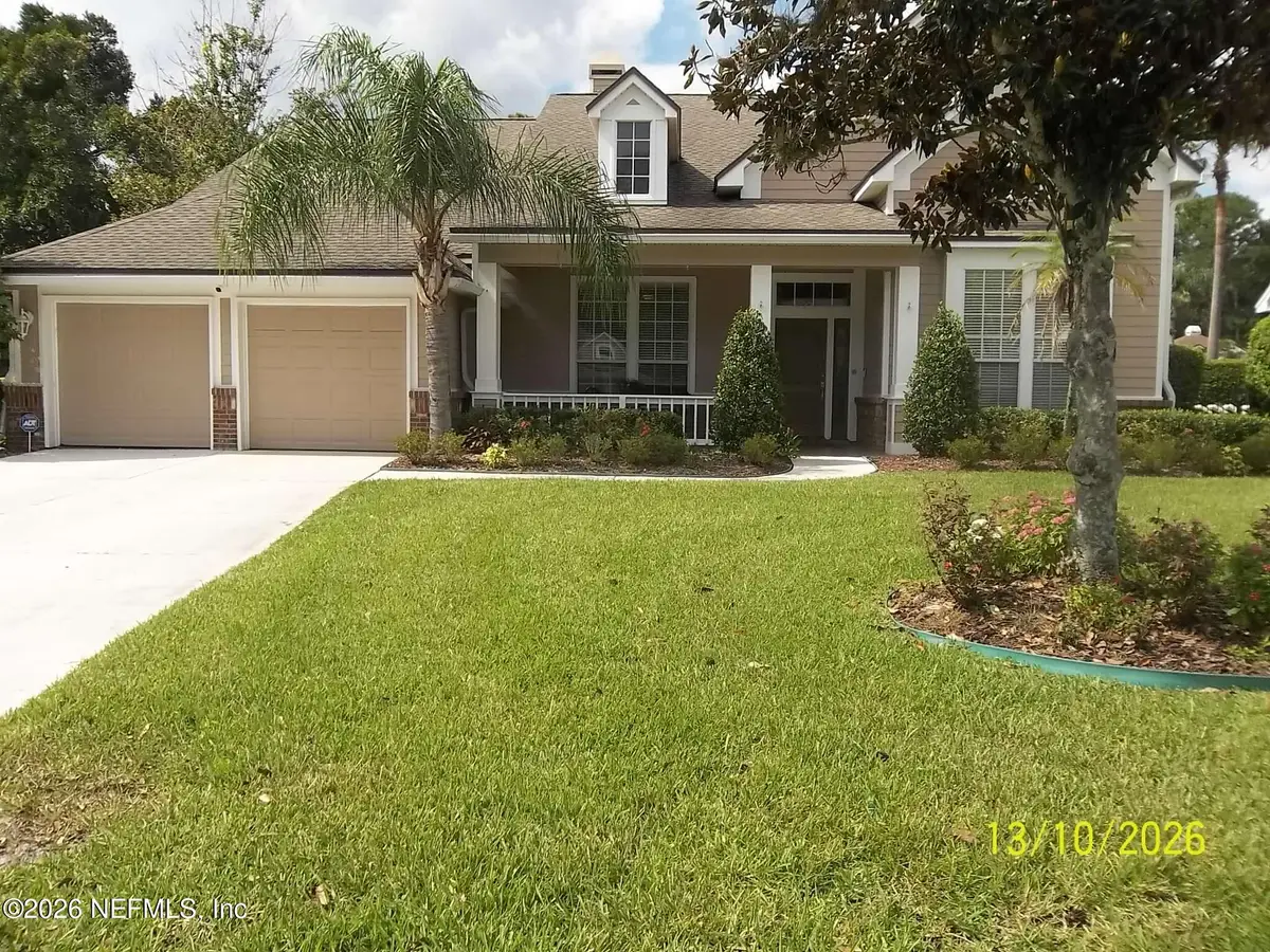 1626 Hawks Nest, Fleming Island, FL 32003 - #1