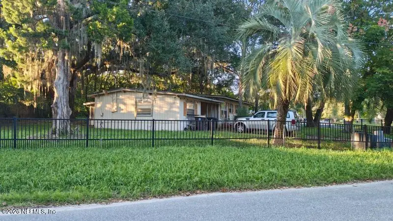 7833 Delaroche Drive, Jacksonville, FL 32210 - #2