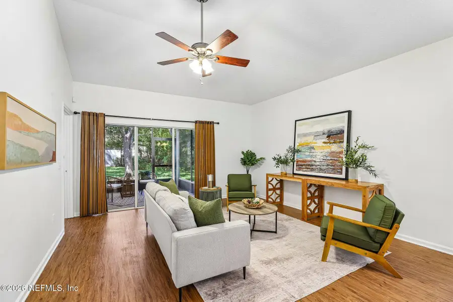 2366 Old Pine Trail, Fleming Island, FL 32003 - #2