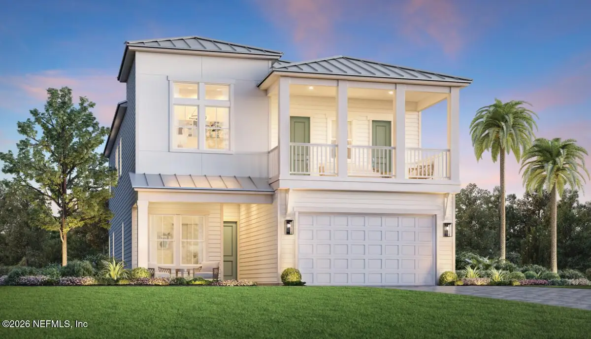 85 Palm Spring Cove, Ponte Vedra Beach, FL 32082 - #1