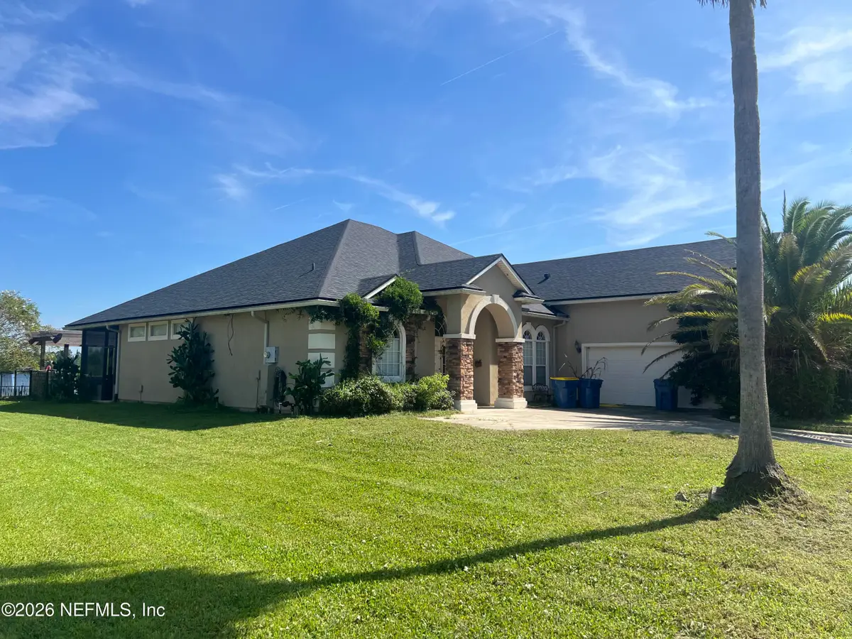 14437 Christen S Drive, Jacksonville, FL 32218 - #1