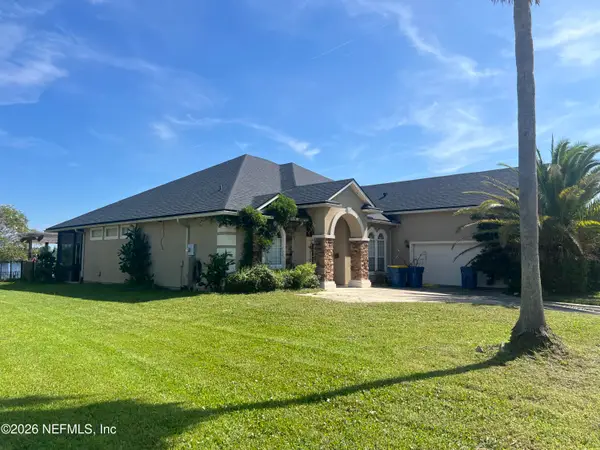 14437 Christen S Drive, Jacksonville, FL 32218