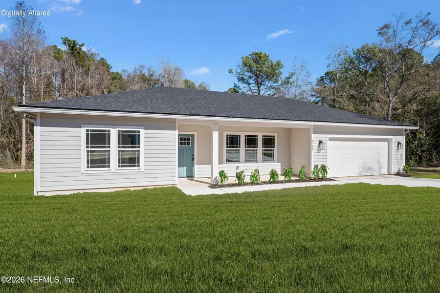 959 Powell Street, Starke, FL 32091 - #3