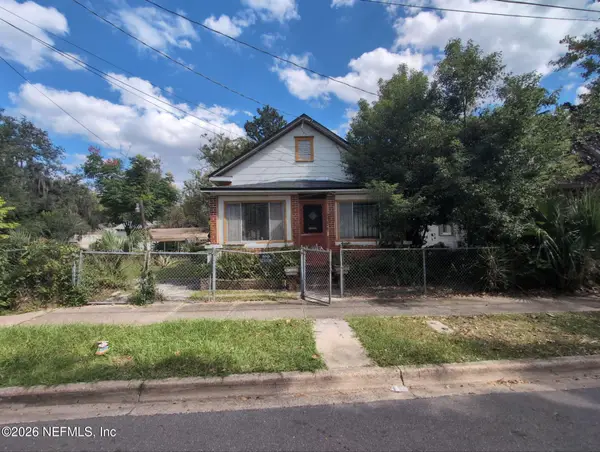 315 Woodlawn Avenue, Jacksonville, FL 32204