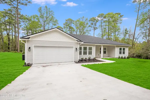 973 Powell Street, Starke, FL 32091