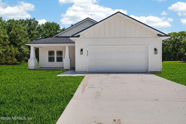 987 Powell Street, Starke, FL 32091