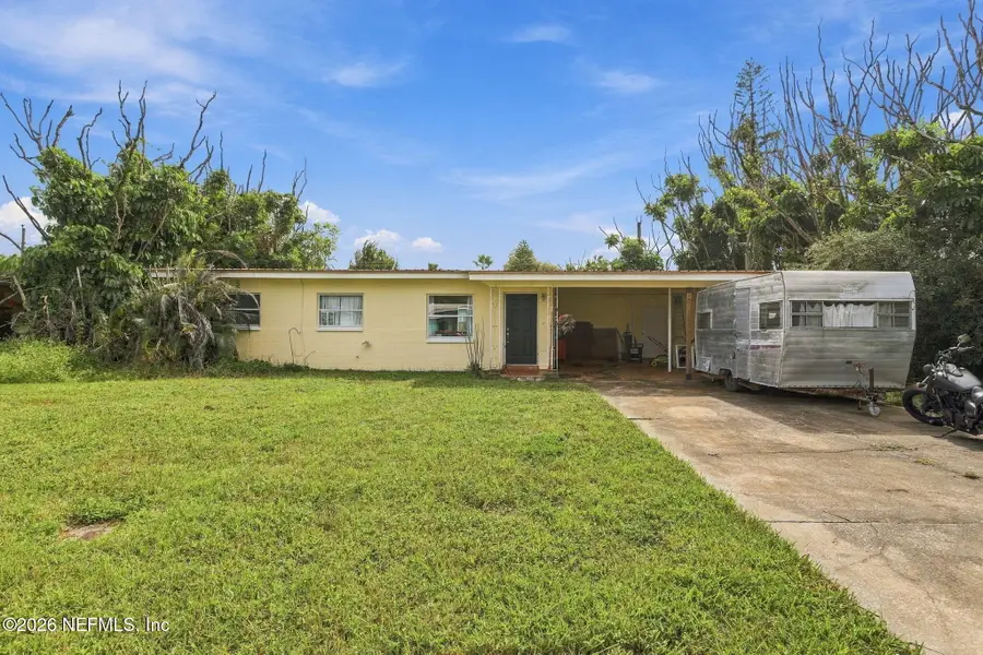 235 Willow Avenue, Merritt Island, FL 32953 - #2