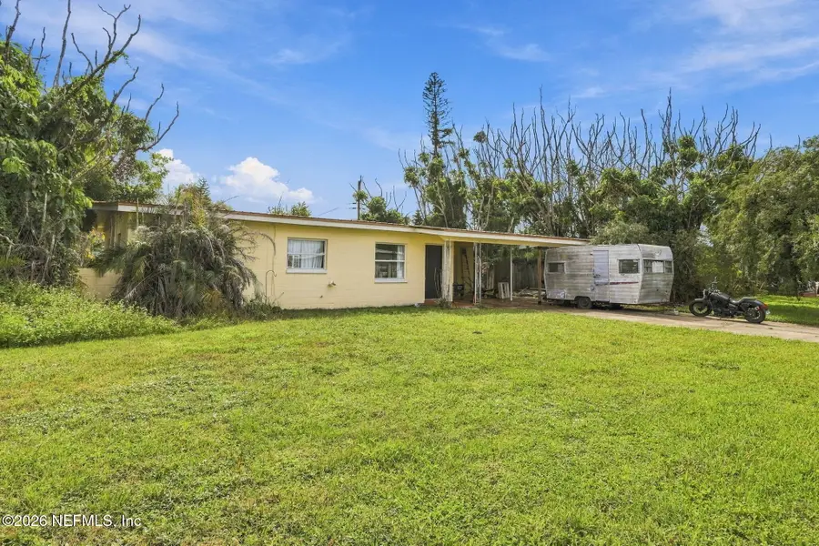 235 Willow Avenue, Merritt Island, FL 32953 - #3