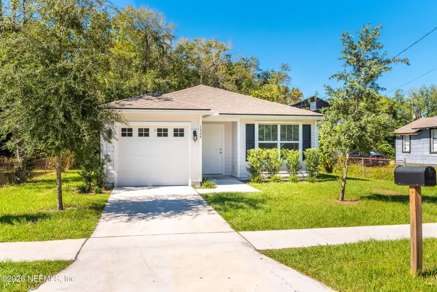 1324 Fairfax Street, Jacksonville, FL 32209 - #2