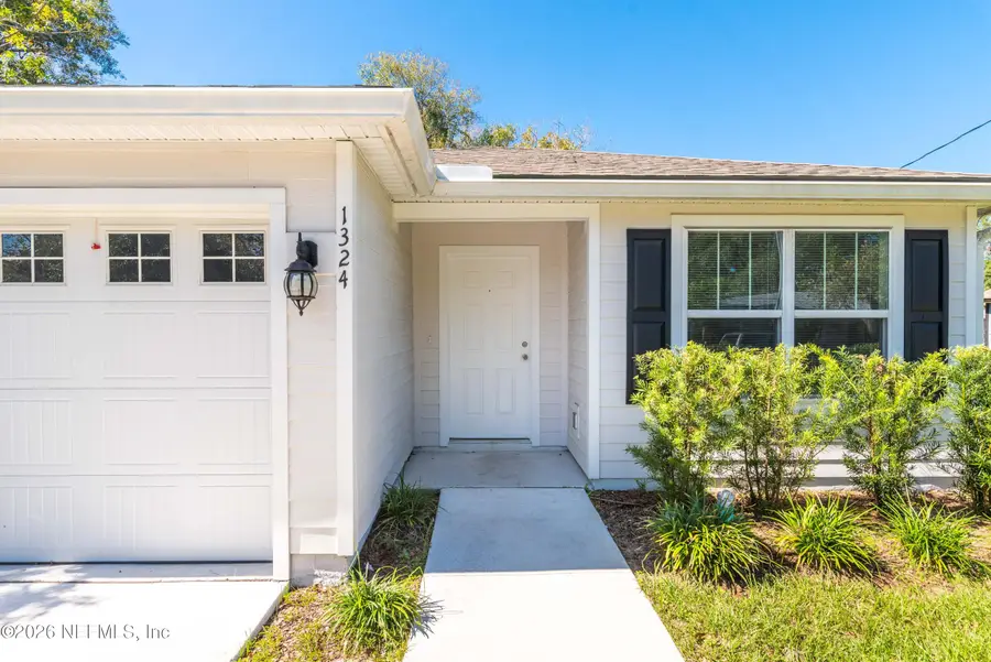 1324 Fairfax Street, Jacksonville, FL 32209 - #3