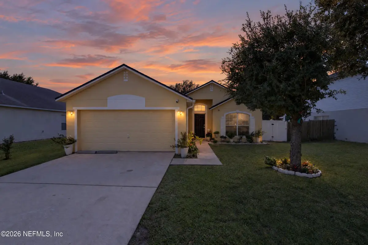 5458 Lafayette Park N Drive, Jacksonville, FL 32244 - #1