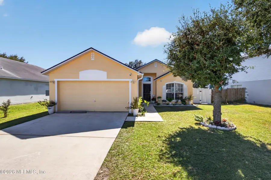 5458 Lafayette Park N Drive, Jacksonville, FL 32244 - #2