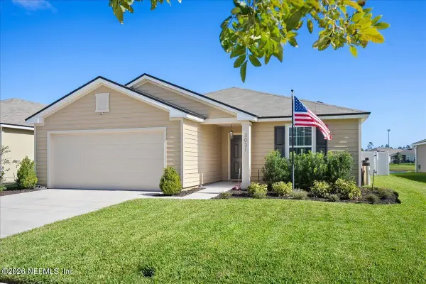 3031 Tidal Creek Court, Green Cove Springs, FL 32043