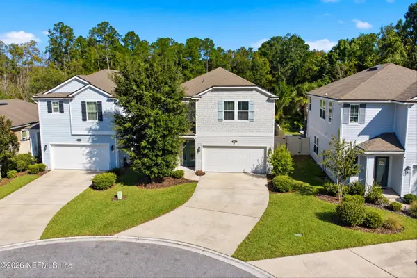 4873 Red Egret Drive, Jacksonville, FL 32257