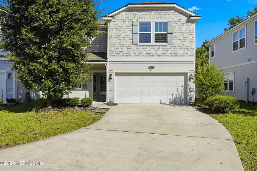 4873 Red Egret Drive, Jacksonville, FL 32257 - #2
