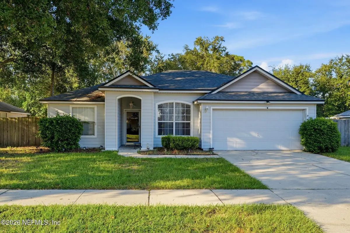 503 W Winnemissett Avenue, Deland, FL 32720 - #1