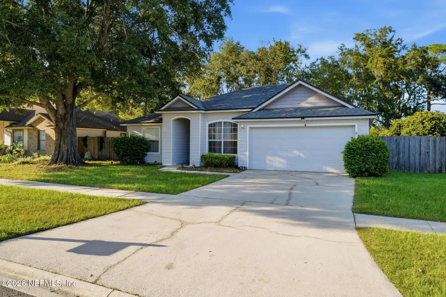 503 W Winnemissett Avenue, Deland, FL 32720 - #2