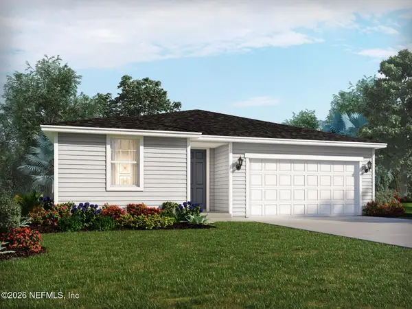 3023 Bella Collina Way, Green Cove Springs, FL 32043