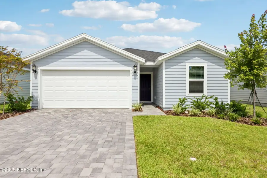 2683 Bella Flora Drive, Green Cove Springs, FL 32043 - #2