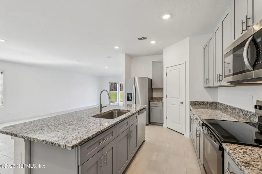 2683 Bella Flora Drive, Green Cove Springs, FL 32043 - #3