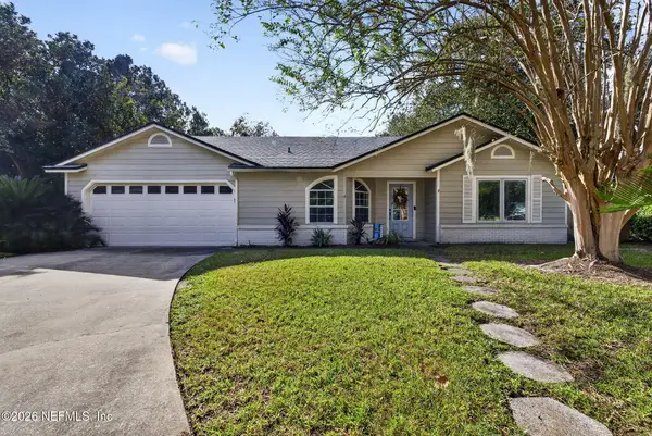 12503 Grafton Court, Jacksonville, FL 32246