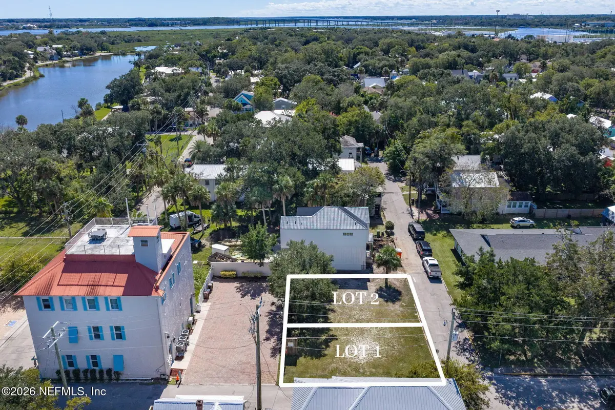 77 St Francis Street, Saint Augustine, FL 32084 - #1