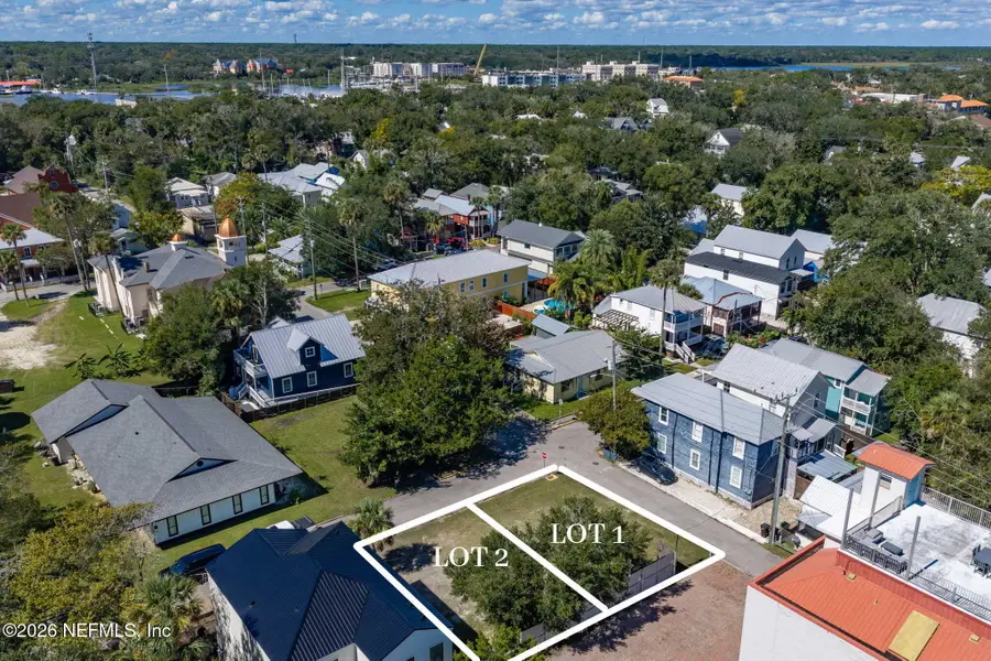 77 St Francis Street, Saint Augustine, FL 32084 - #3