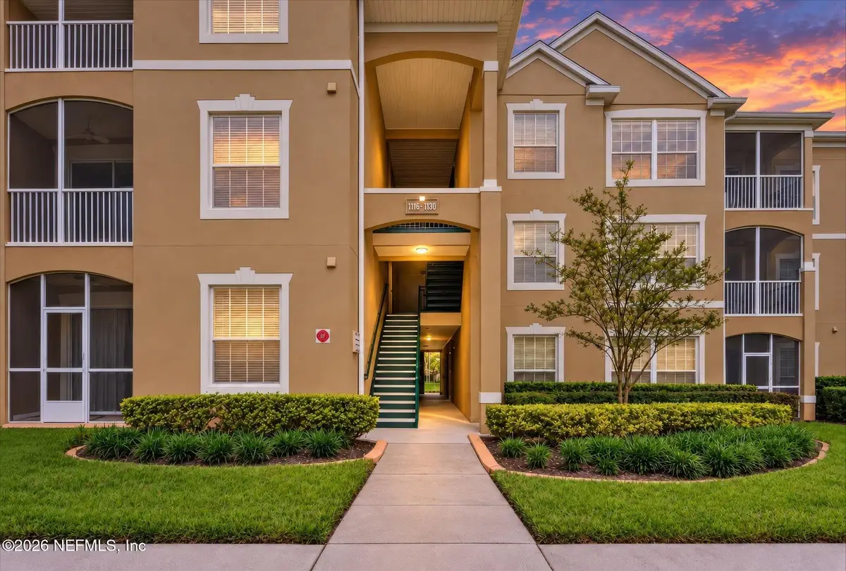 7990 Baymeadows E Road #1126, Jacksonville, FL 32256 - #1