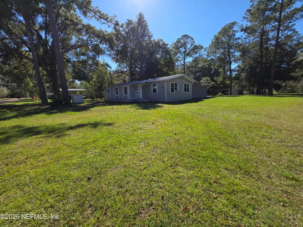 5477 J B Hines Road, Macclenny, FL 32063 - #1