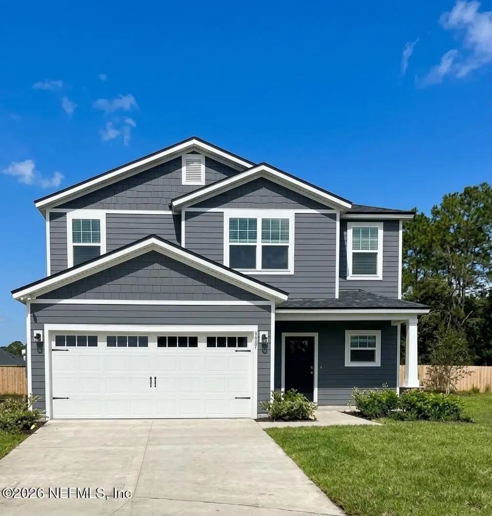 8654 Crystalline Lane, Jacksonville, FL 32221 - #1