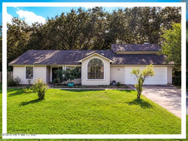 96252 Barnwell Circle, Fernandina Beach, FL 32034