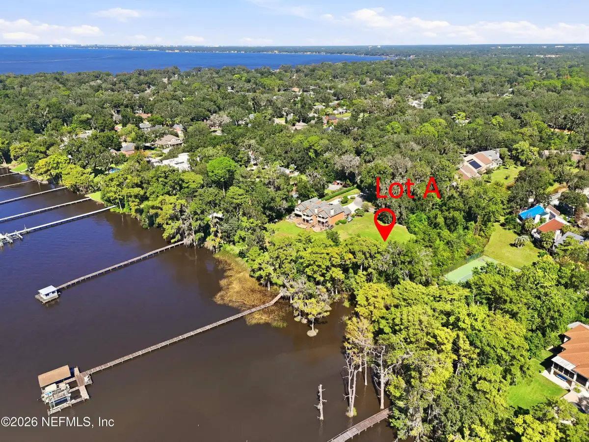 (2688) 0 Cove View (lot A) N Drive, Jacksonville, FL 32257 - #1