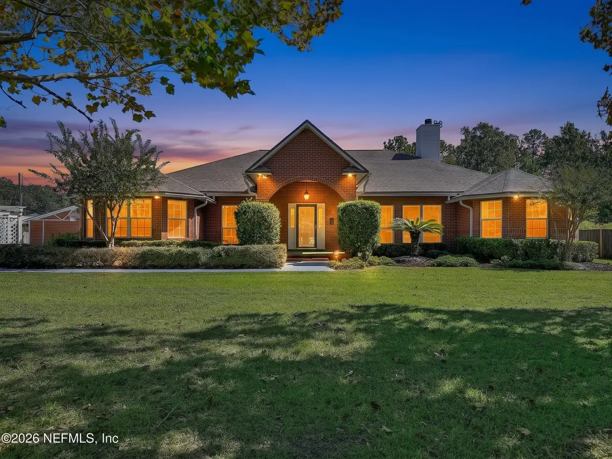 1613 Chaffee S Road, Jacksonville, FL 32221 - #1