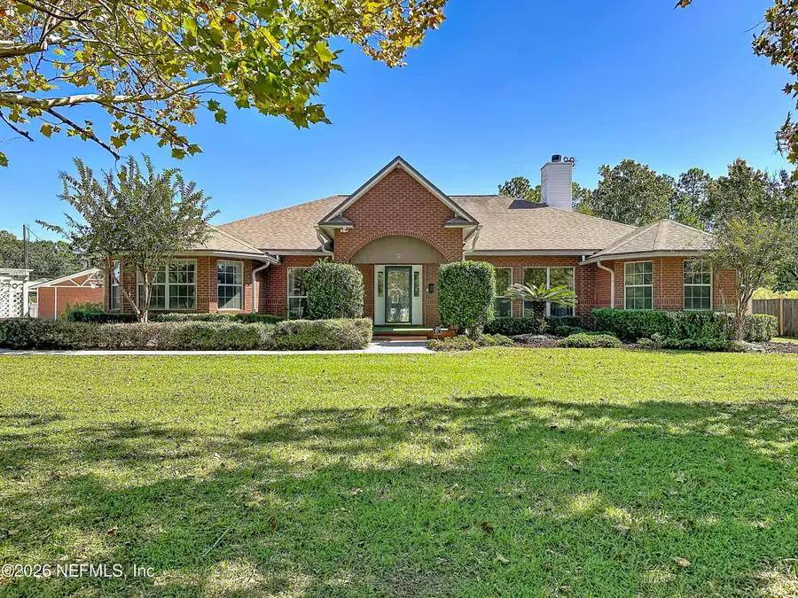 1613 Chaffee S Road, Jacksonville, FL 32221 - #2