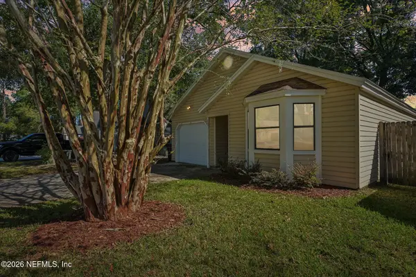 1847 Mackenzie N Court, Middleburg, FL 32068