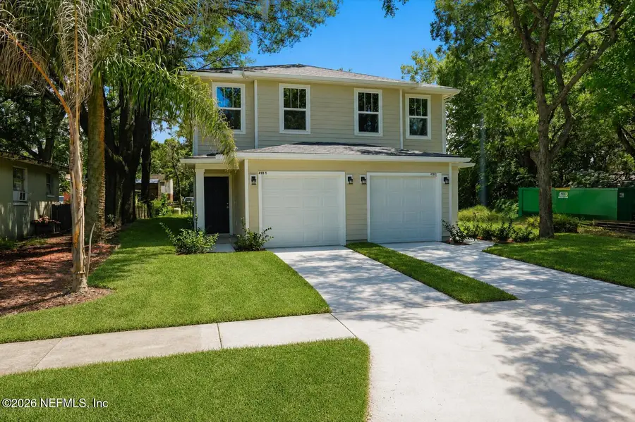 1418 W 19th Street, Jacksonville, FL 32209 - #2