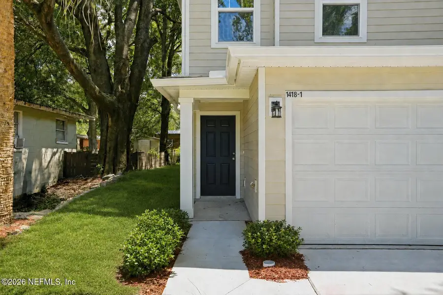 1418 W 19th Street, Jacksonville, FL 32209 - #3