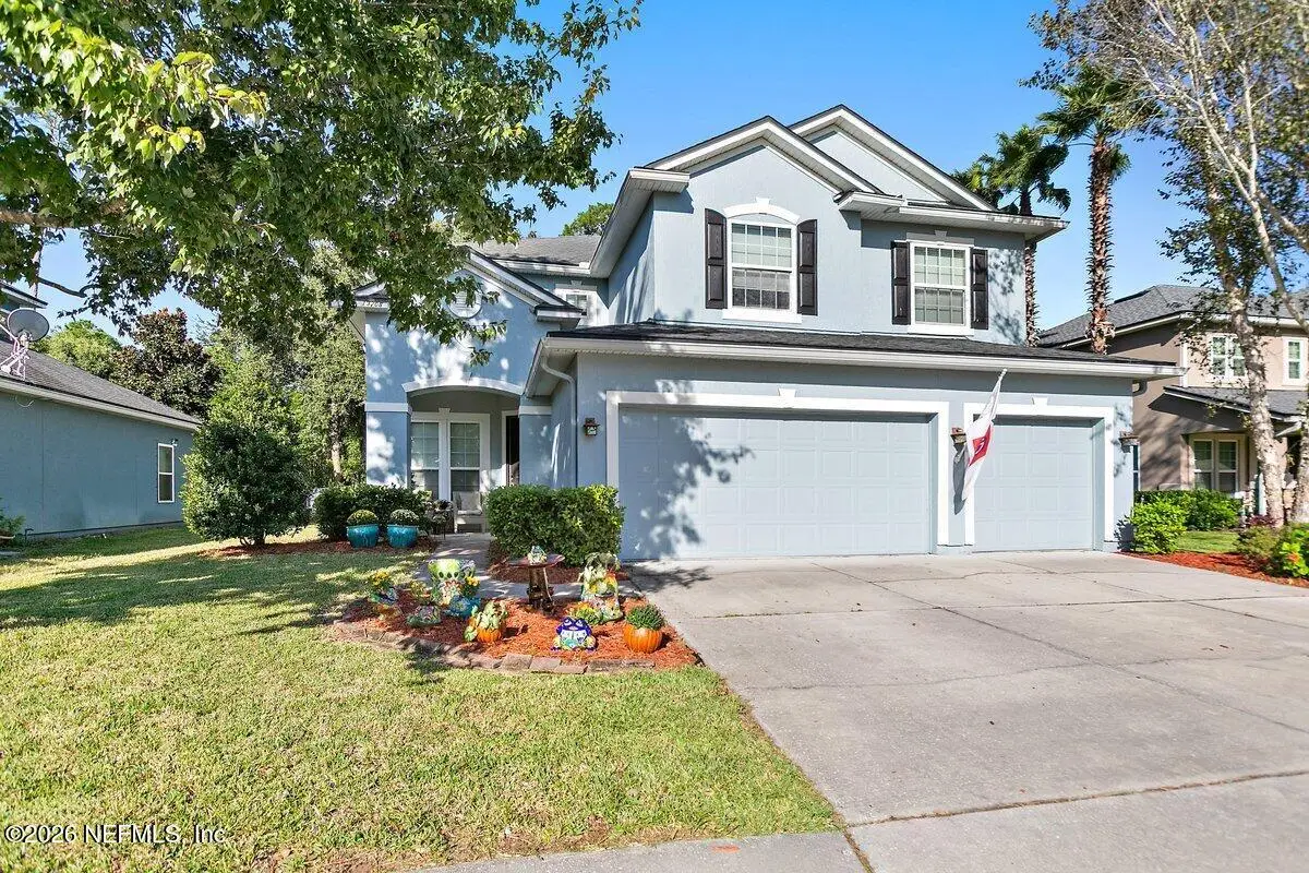 13708 Chipperfield Lane, Jacksonville, FL 32226 - #1