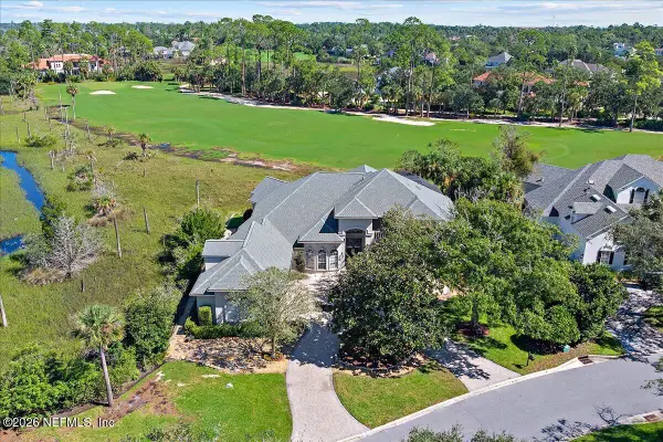 353 Royal Tern S Road, Ponte Vedra Beach, FL 32082