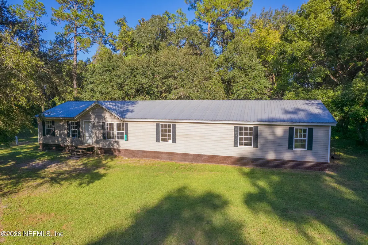 4107 Silver Lake Drive, Palatka, FL 32177 - #1