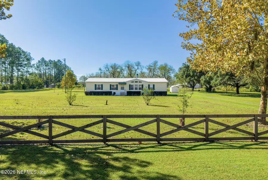 6152 NW 226th Way, Lawtey, FL 32058 - #2