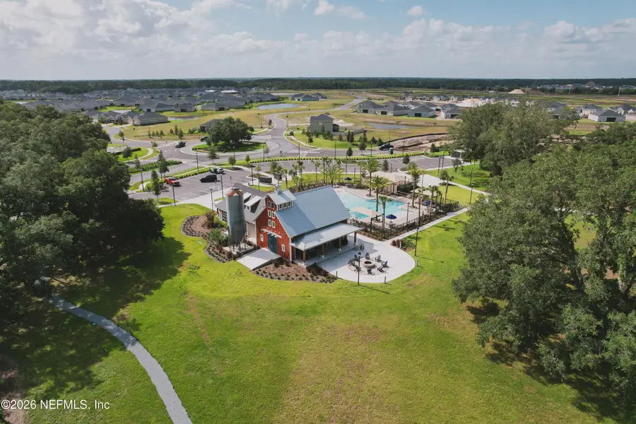 2894 Granary Park Avenue, Green Cove Springs, FL 32043 - #3
