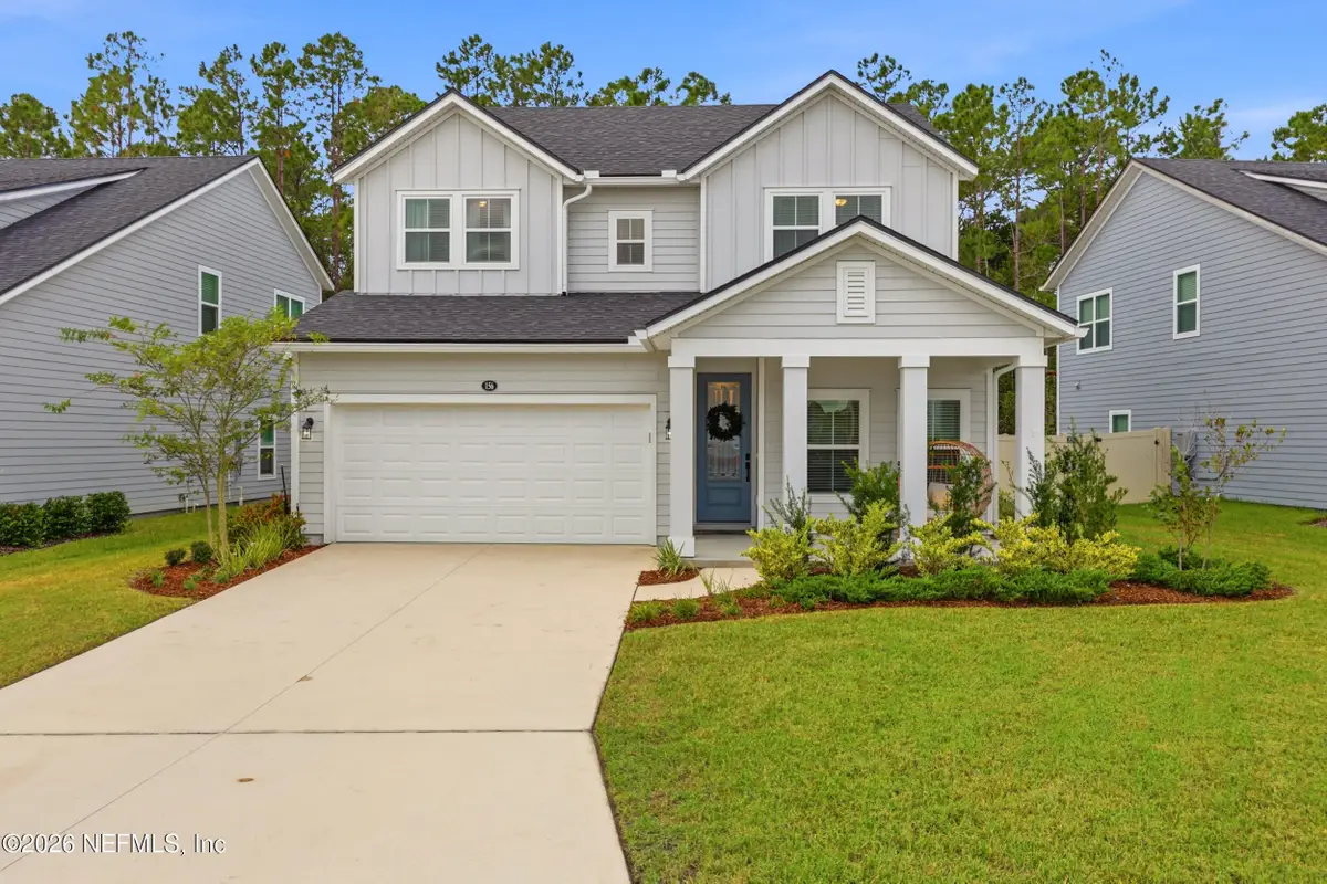 156 Twilight Lane, Saint Augustine, FL 32095 - #1