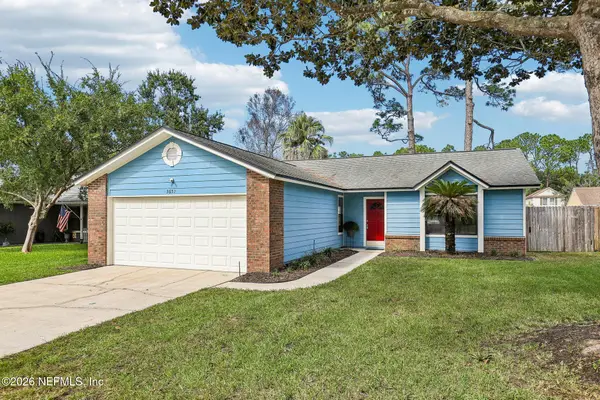 3651 Lumberjack N Circle, Jacksonville, FL 32223