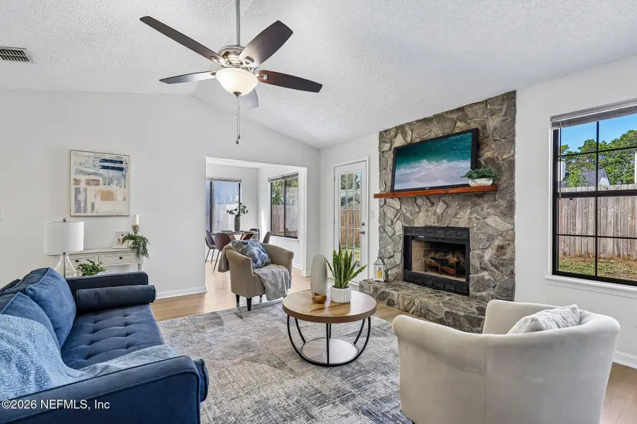 3651 Lumberjack N Circle, Jacksonville, FL 32223 - #3