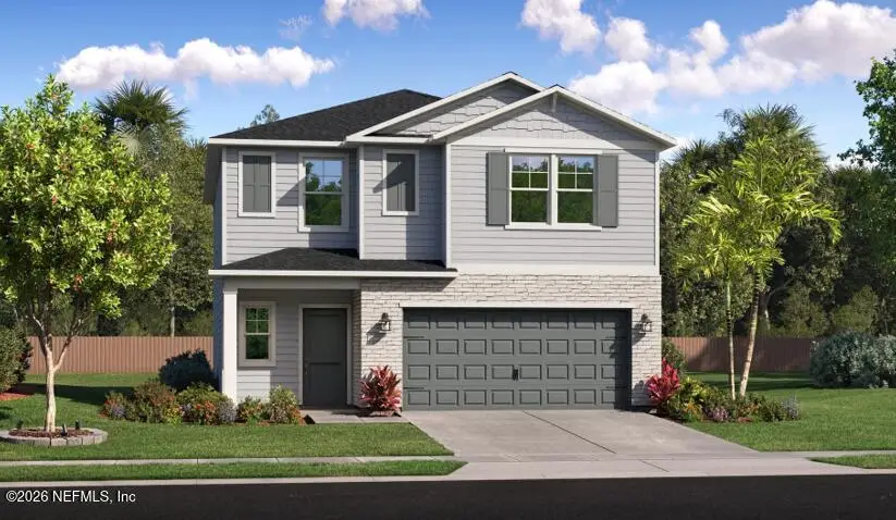 6160 Rein Avenue, Jacksonville, FL 32219 - #1